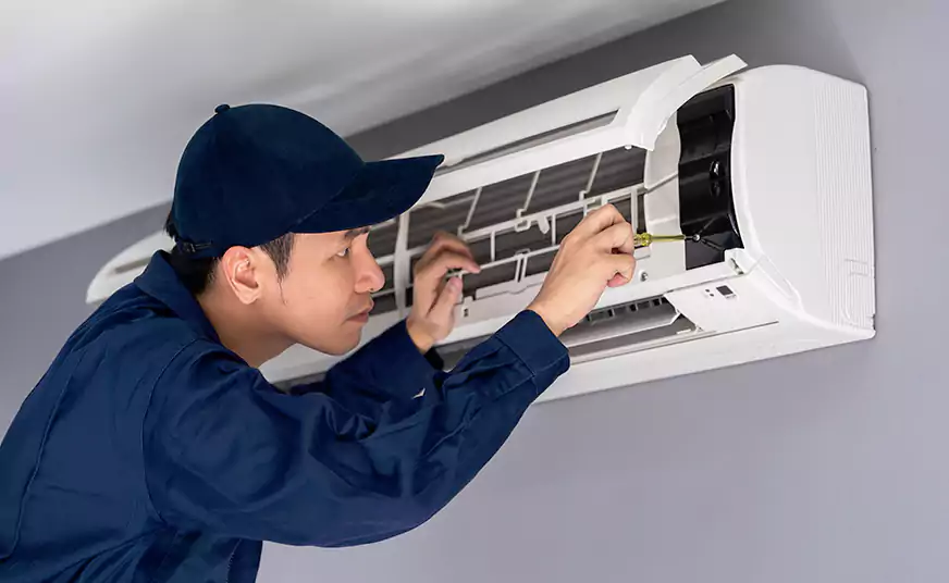 AC Duct Cleaning Shelbyville