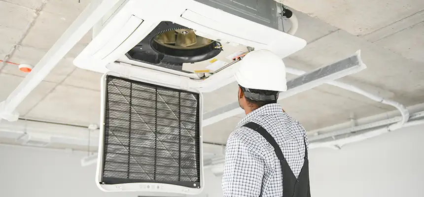 Our Affordable Duct Cleaning Near Me Services in Shelbyville, IN