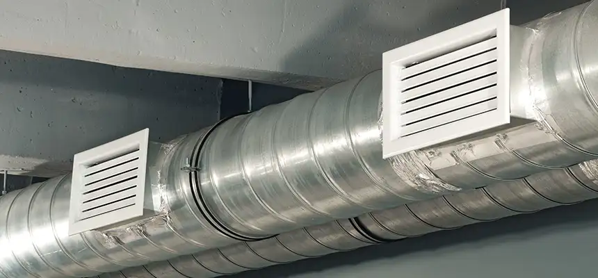 Our Air Duct Camera Inspection Services in Shelbyville, IN