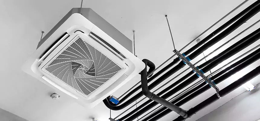 Our Air Duct Deep Cleaning Services in Shelbyville, IN