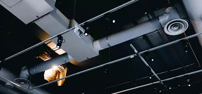 Our Air Duct Replacement Services in Shelbyville, IN