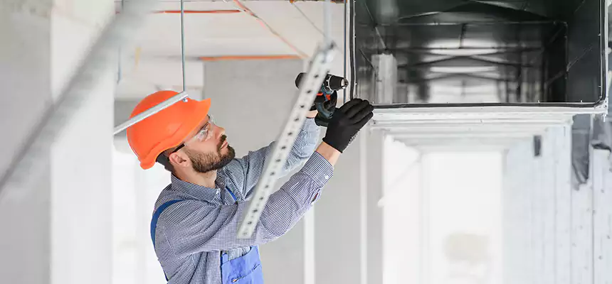 Our Air Vent Replacement Services in Shelbyville, IN