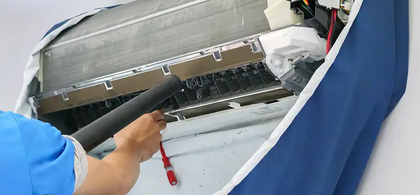 Advanced Clogged Dryer Vent Repair for Multi-Unit & Commercial in Shelbyville, IN