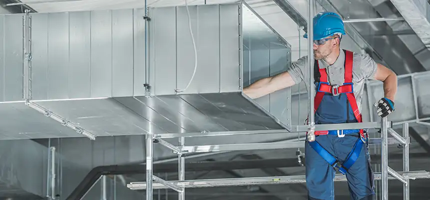 Our Dryer Fire Safety Service Services in Shelbyville, IN