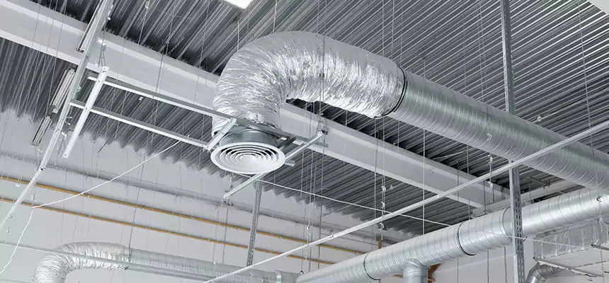 Our Dryer Vent Hose Replacement Services in Shelbyville, IN