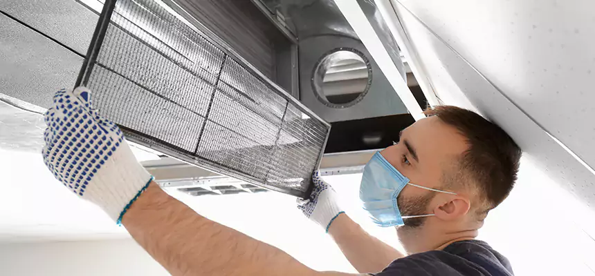Our Dryer Vent Replacement Services in Shelbyville, IN