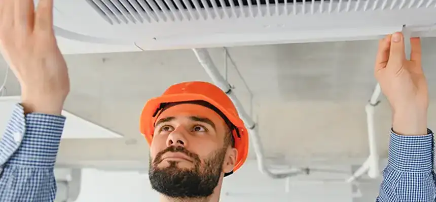 Our Furnace Vent Cleaning Services in Shelbyville, IN