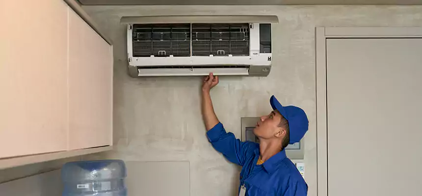 Balanced Fresh‑Air Ventilation (ERV/HRV) in Shelbyville