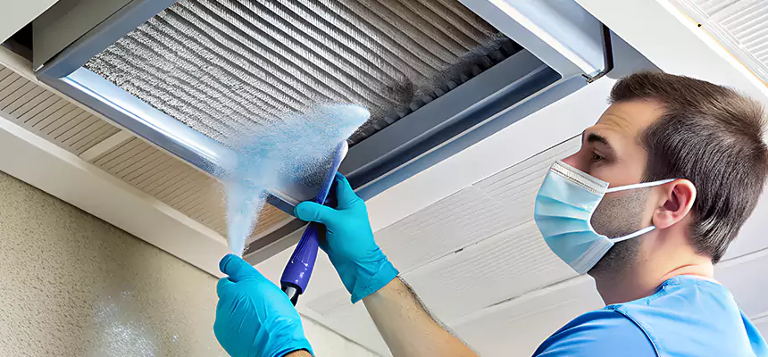 Our Home Ventilation Cleaning Services in Shelbyville, IN