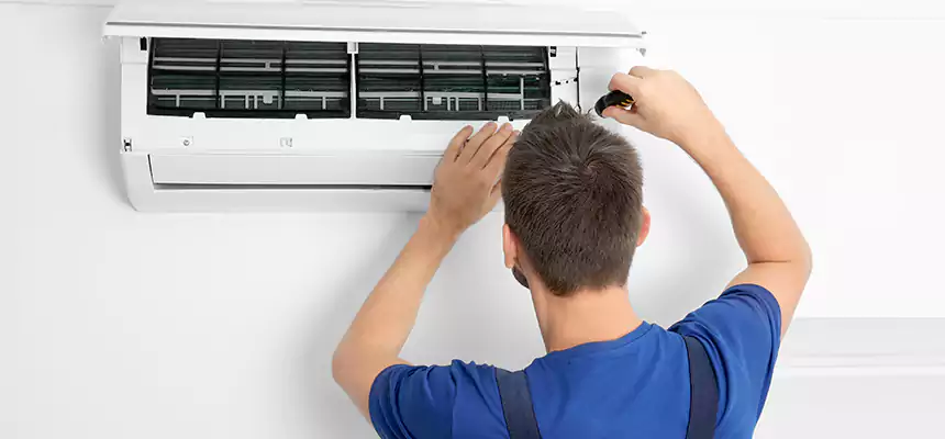 Our Smart Air Conditioning Installation Services in Shelbyville, IN