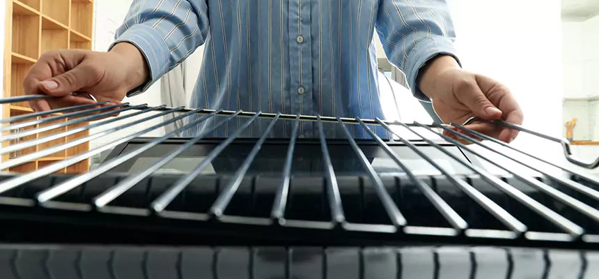 Our Vent Grille Washing Services in Shelbyville, IN
