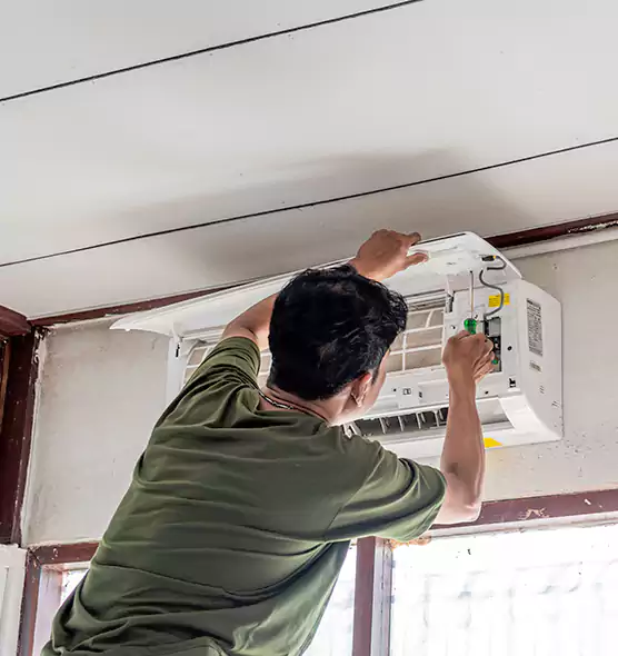 About Air Duct & AC Odor Removal in Shelbyville, IN