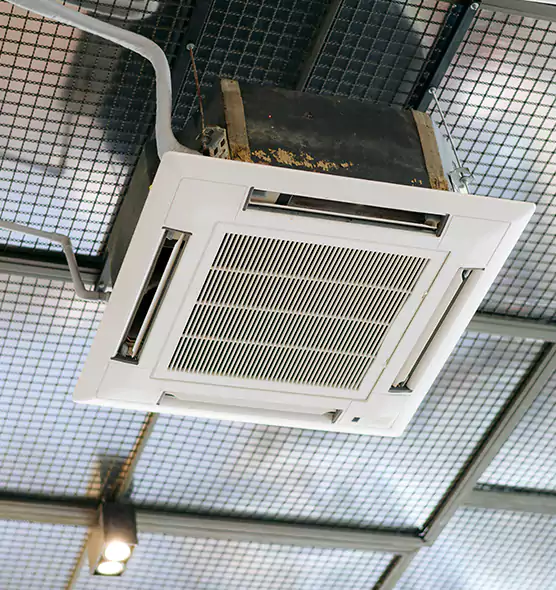 Top-Notch Allergy Relief Vent Cleaning Services in Shelbyville, IN