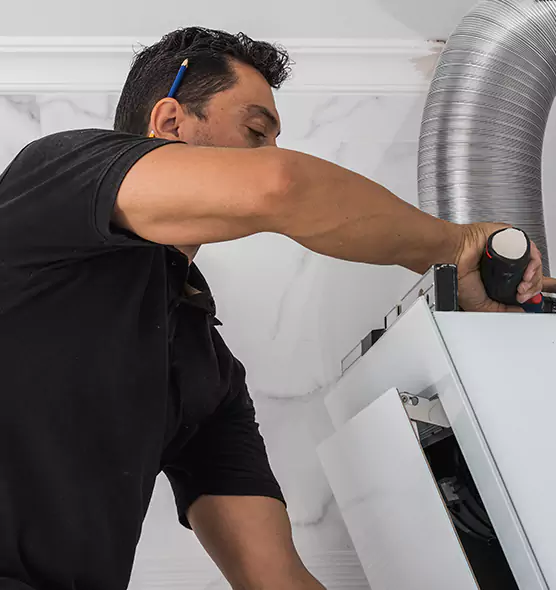 Trusted Bathroom Exhaust Duct Cleaning in Shelbyville, IN