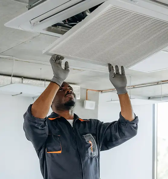 About Certified Air Duct Specialists in Shelbyville, IN