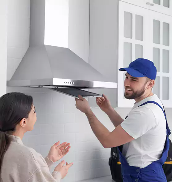 Professional Dryer Vent Cleaning Service in Shelbyville, IN