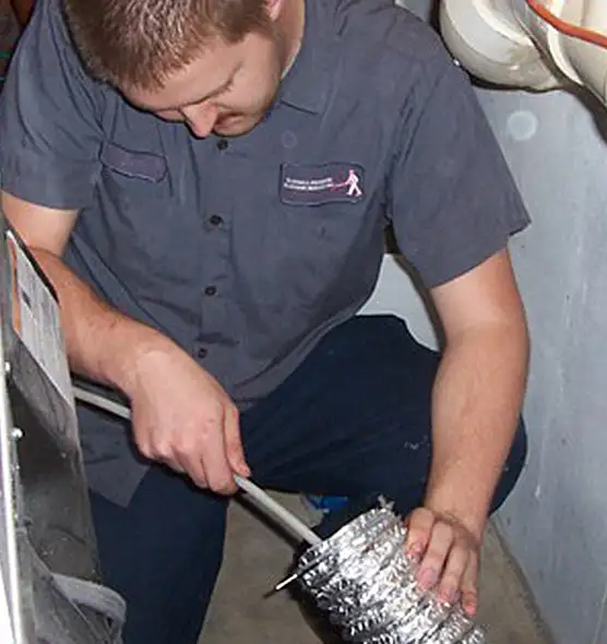 About Dryer Vent Hose Installation in Shelbyville, IN