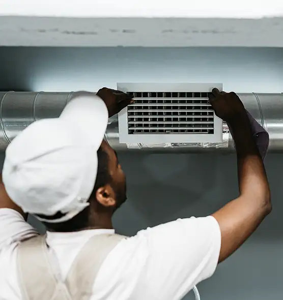 About Emergency Dryer Vent Repair in Shelbyville, IN