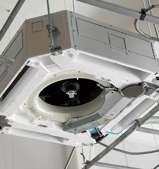 Professional Industrial Dryer Vent Cleaning in Shelbyville, IN