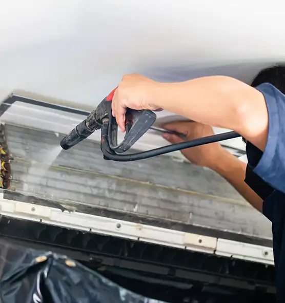 Welcome to Move-in/Move-out Duct Cleaning Services in Shelbyville, IN