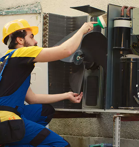 Top-Rated New Room Vent Extension in Shelbyville, IN