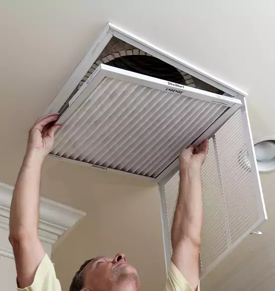 Advanced Residential Vent Cleaning in Shelbyville, IN