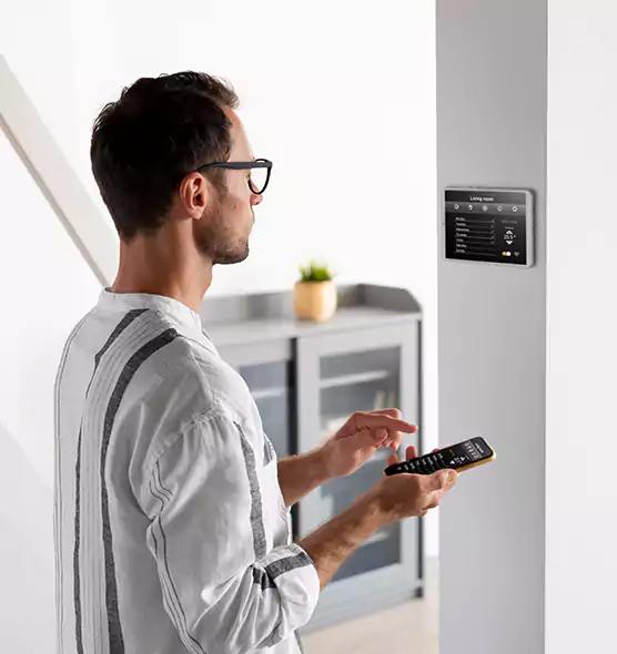 About Smart AC Vent Controller Services in Shelbyville