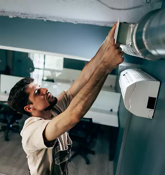 Reliable Warehouse Vent Cleaning in Shelbyville, IN