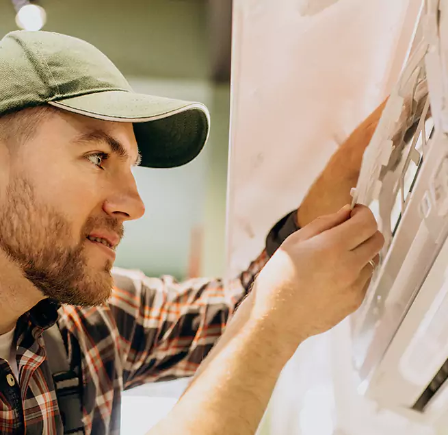 Why Homeowners Businesses Trust Us in Shelbyville, IN?