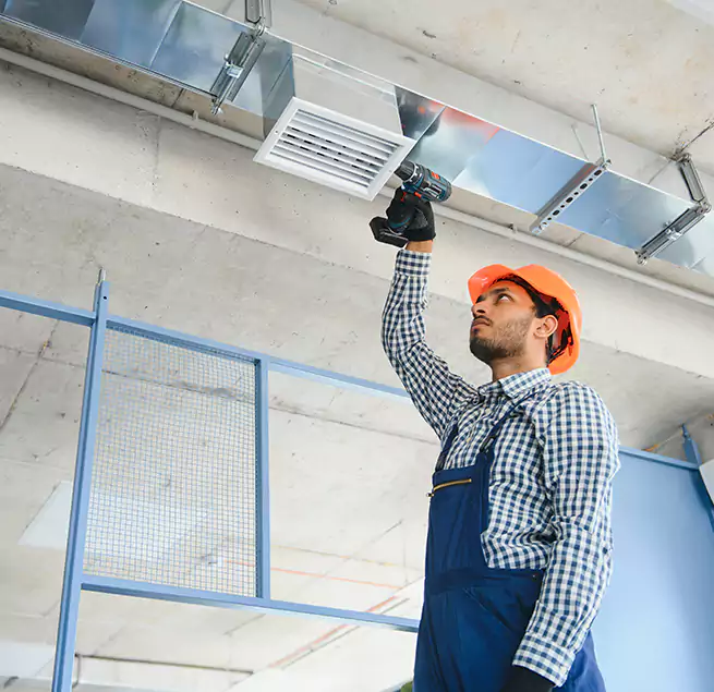 Why Homeowners & Businesses Trust Us in Shelbyville, IN?