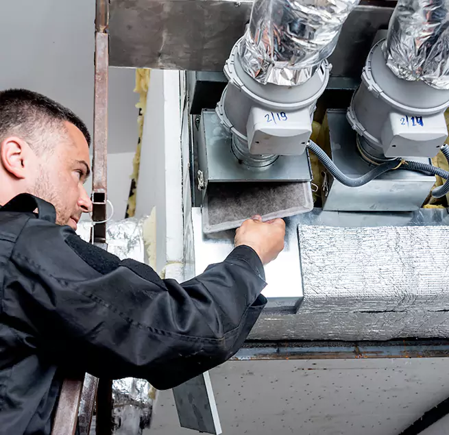 Why Homeowners & Businesses Trust Us in Shelbyville, IN?