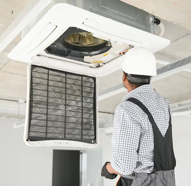 Why Homeowners & Businesses Trust Us in Shelbyville, IN?