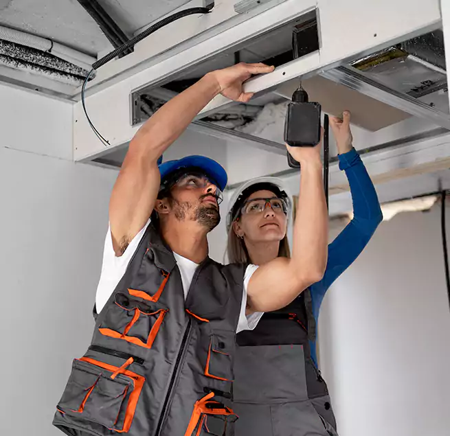 Why Homeowners & Businesses Trust Us in Shelbyville, IN