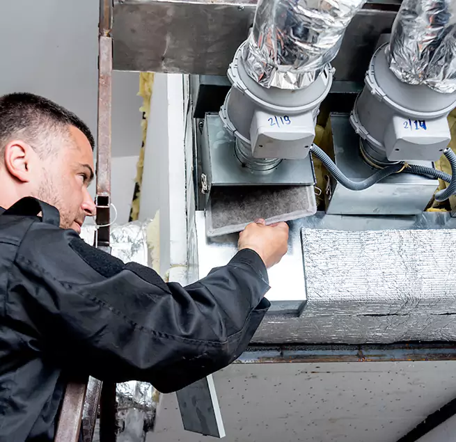 Why Homeowners & Businesses Trust Us in Shelbyville, IN?