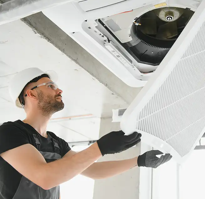 Why Homeowners & Businesses Trust Us in Shelbyville, IN?