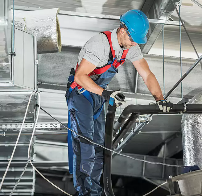 Why Homeowners & Businesses Trust Us in Shelbyville, IN?