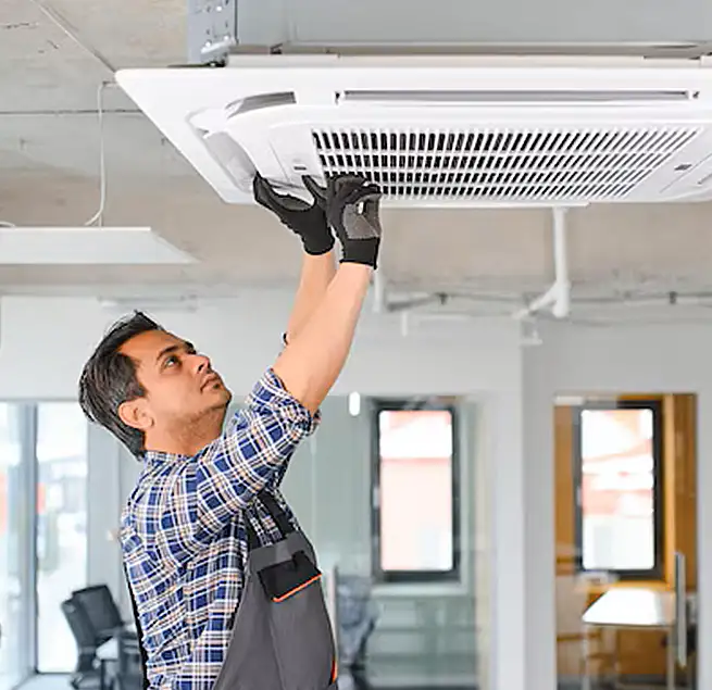 Why Homeowners & Businesses Trust Us in Shelbyville, IN?