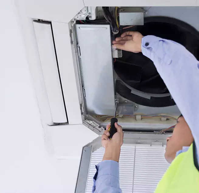 Why Homeowners & Businesses Trust Us in Shelbyville, IN?