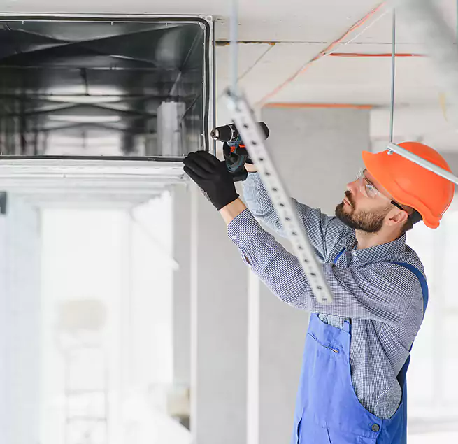 Why Homeowners & Businesses Trust Us Shelbyville, IN