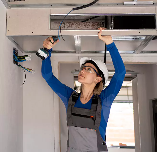 Why Homeowners & Businesses Trust Us in Shelbyville, IN?