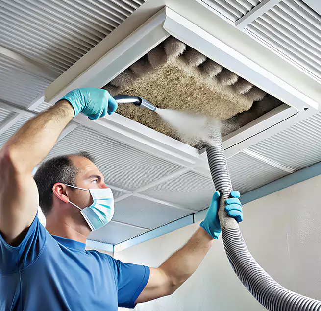 Why Homeowners Businesses Trust Us in Shelbyville, IN