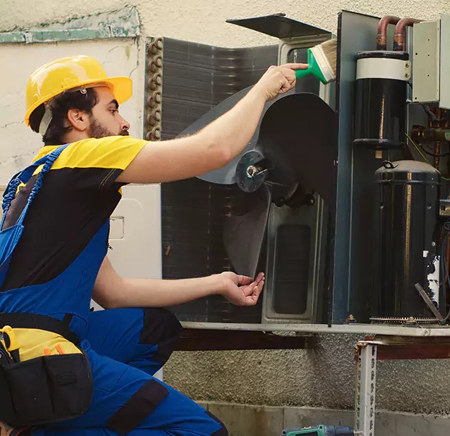 Why Homeowners & Businesses Trust Us Shelbyville, IN?