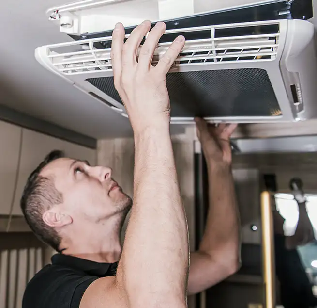 Why Homeowners & Businesses Trust Us Shelbyville, IN