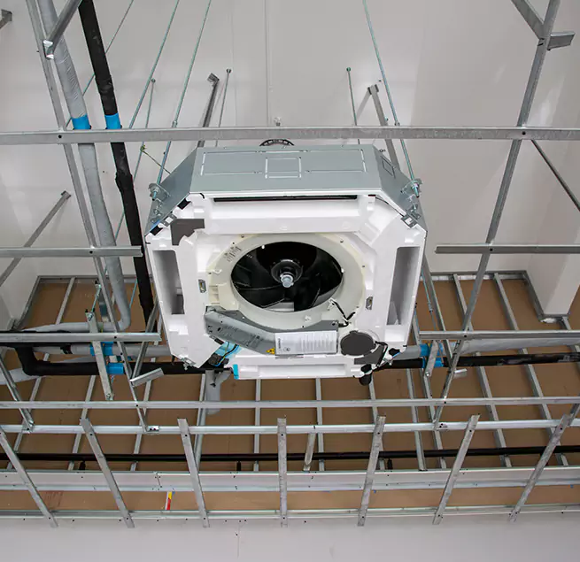 Why Homeowners & Businesses Trust Us Shelbyville, IN