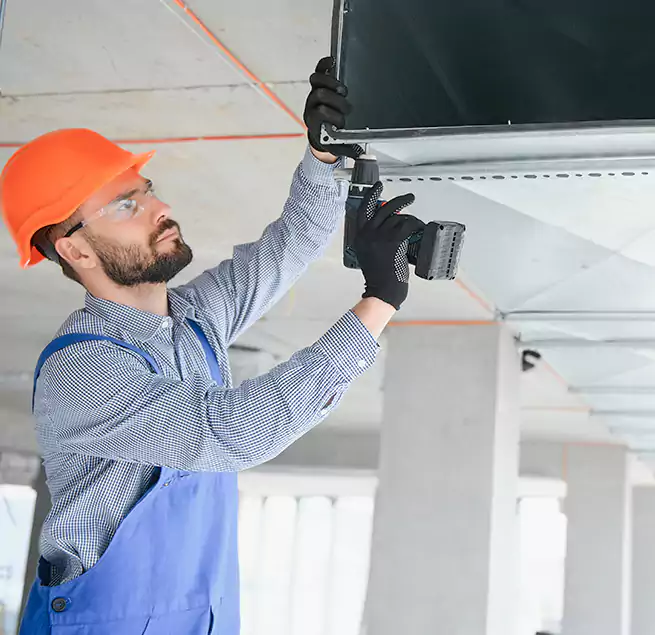 Why Homeowners & Businesses Trust Us in Shelbyville, IN?