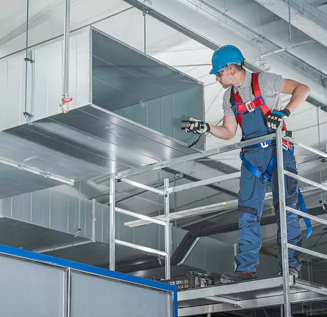 Why Homeowners Businesses Trust Us in Shelbyville, IN