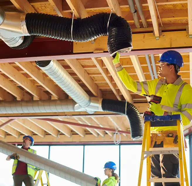 Why Homeowners & Businesses Trust Us in Shelbyville, IN?