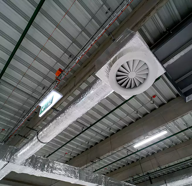 Why Homeowners & Businesses Trust Us in Shelbyville, IN?