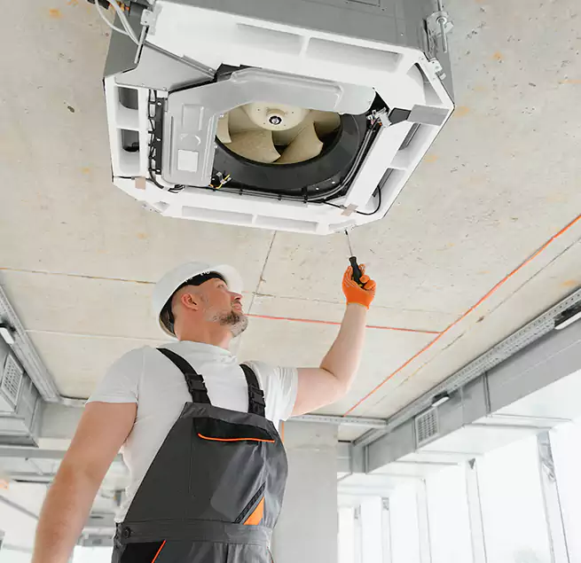 Why Homeowners Businesses Trust Us in Shelbyville, IN