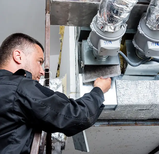 Why Homeowners & Businesses Trust Us in Shelbyville, IN?